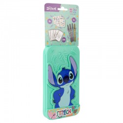 Disney Stitch Activity kit 12 Τεμ.