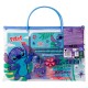 Disney Stitch stationary set 6 Τεμ.