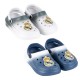 Real Madrid assorted Premium Pins clogs 16 Τεμ.