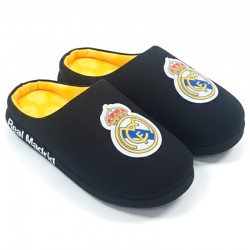 Real Madrid adult slippers 8 Τεμ.