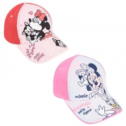 Disney Minnie assorted cap 12 Τεμ.