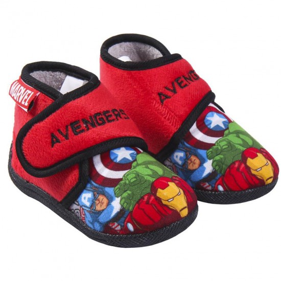 Marvel Avengers slippers 12 Τεμ.