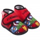 Marvel Avengers slippers 12 Τεμ.