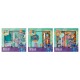 Disney Stitch Diary Deco set 6 Τεμ.