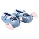 Disney Stitch 3D adult slippers 12 Τεμ.