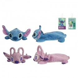 Disney Stitch assorted pencil case 8 Τεμ.