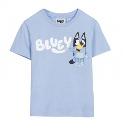Bluey t-shirt 12 Τεμ.