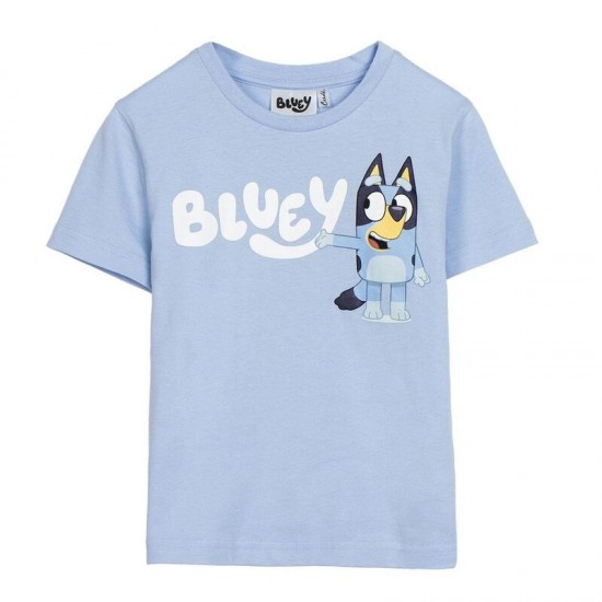Bluey t-shirt 12 Τεμ.