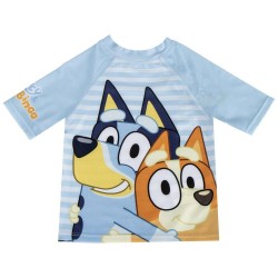 Bluey swim t-shirt 12 Τεμ.