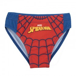 Marvel Spiderman slip swimwear 12 Τεμ.