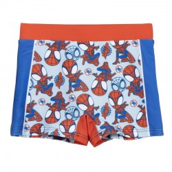 Marvel Spidey and His Amazing Friends boxer swimwear 12 Τεμ.