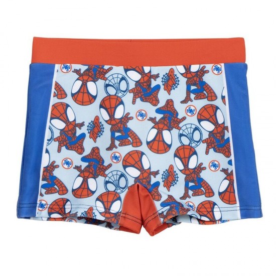Marvel Spidey and His Amazing Friends boxer swimwear 12 Τεμ.