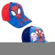 Marvel Spidey and His Amazing Friends assorted cap 12 Τεμ.