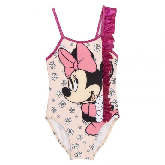 Disney Minnie swimwear 12 Τεμ.