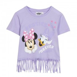 Disney Minnie Daisy t-shirt 12 Τεμ.
