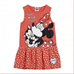 Disney Minnie dress 12 Τεμ.