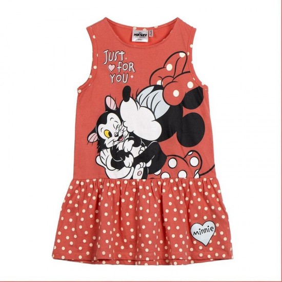 Disney Minnie dress 12 Τεμ.