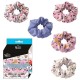 Disney Minnie assorted blister 5 hair ties