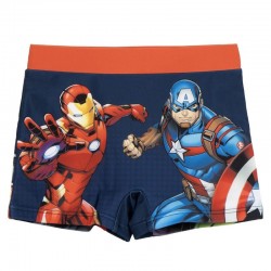 Marvel Avengers boxer swimwear 12 Τεμ.