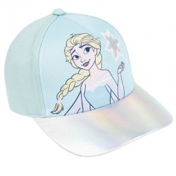 Disney Frozen cap 4 Τεμ.