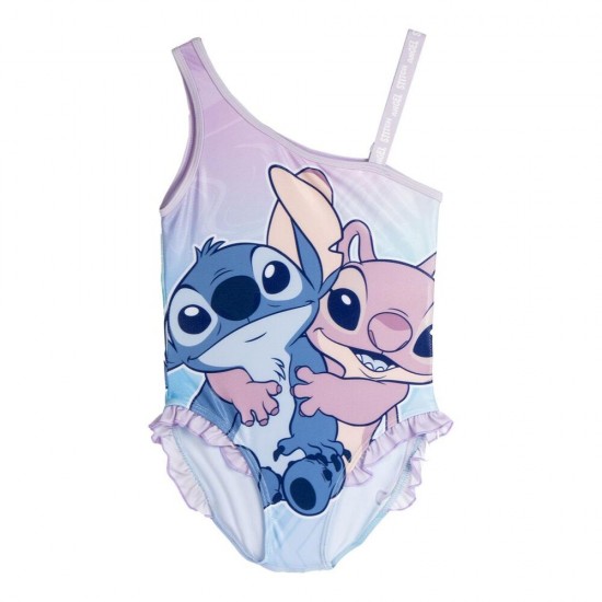 Disney Stitch swimwear 12 Τεμ.