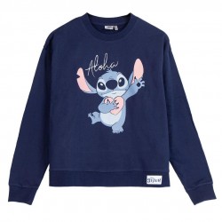 Disney Stitch adult sweatshirt 12 Τεμ.