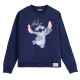 Disney Stitch adult sweatshirt 12 Τεμ.