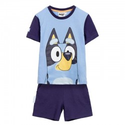 Bluey outfit 12 Τεμ.