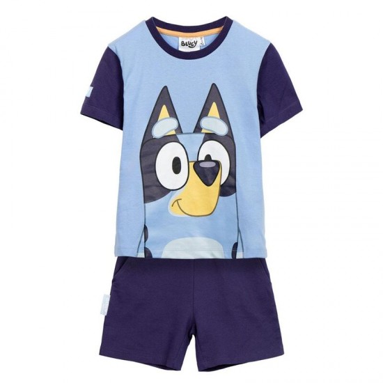 Bluey outfit 12 Τεμ.