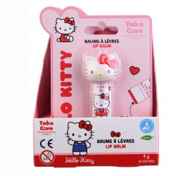Hello Kitty Protective lip balm 12 Τεμ.