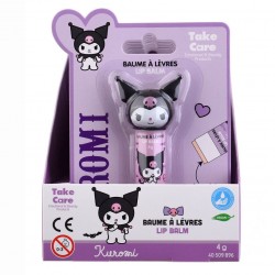 Hello Kitty Kuromi Protective lip balm 12 Τεμ.