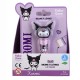 Hello Kitty Kuromi Protective lip balm 12 Τεμ.