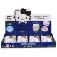 Hello Kitty 3D Protective lip balm 12 Τεμ.