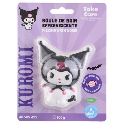 Hello Kitty Kuromi Bath bomb 12 Τεμ.