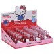 Hello Kitty Hand sanitiser gel 24 Τεμ.