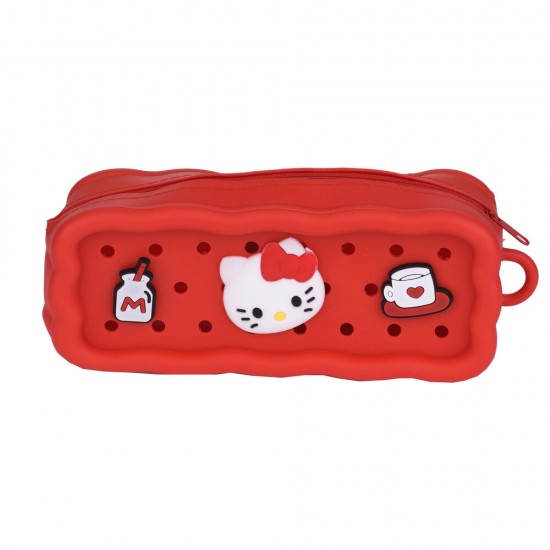 Hello Kitty pencil case 12 Τεμ.