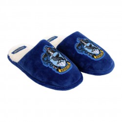 Harry Potter Ravenclaw adult slippers 12 Τεμ.
