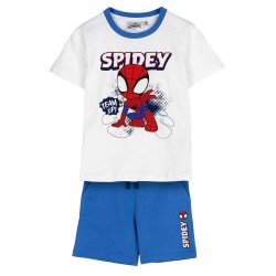 Marvel Spidey and His Amazing Friends outfit 12 Τεμ.