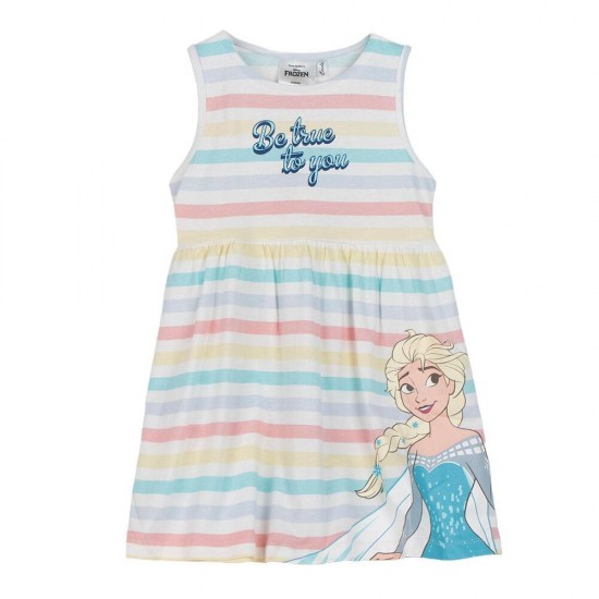 Disney Frozen dress 12 Τεμ.