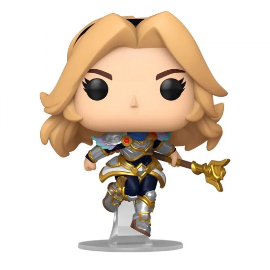 POP figure League of Legends Lux