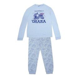 Disney Stitch adult pyjamas 12 Τεμ.