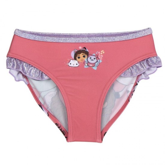Gabbys Dolls House swim panties 12 Τεμ.