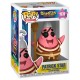 POP figure SpongeBob Search for Squarepants Patrick Star