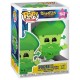 POP figure SpongeBob Search for Squarepants SpongeBob as the Flying Dutchman