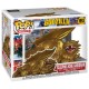 POP figure Super Godzilla Sleeping King Ghidorah