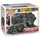 POP figure Super Godzilla Sleeping Godzilla with Minilla