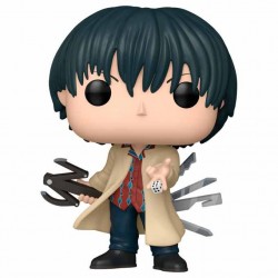 POP figure Sakamoto Days Nagumo