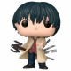 POP figure Sakamoto Days Nagumo