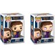 POP figure Baldurs Gate - Gale 5 + 1 Chase 6 Τεμ.