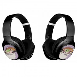 Star Wars Mandalorian Baby Yoda Wireless headphones